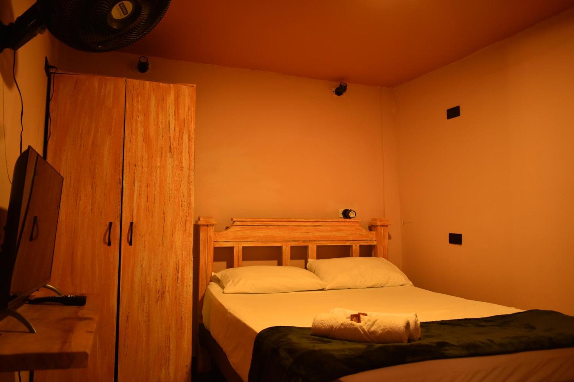 Casa Primavera Pensión Medellín